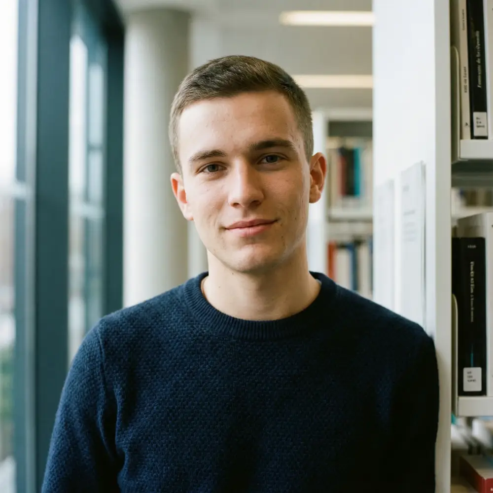 Fondateur de Bac Pro MS