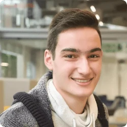 Rédacteur des articles de blog de Bac Pro MS