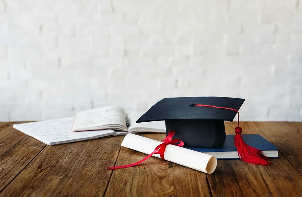 Réussite de son Bac Pro MS